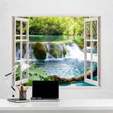 Wall Stickers: Waterfall 5