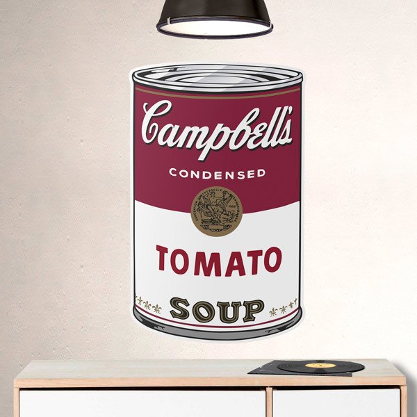 Campbell's Tomato Soup 0