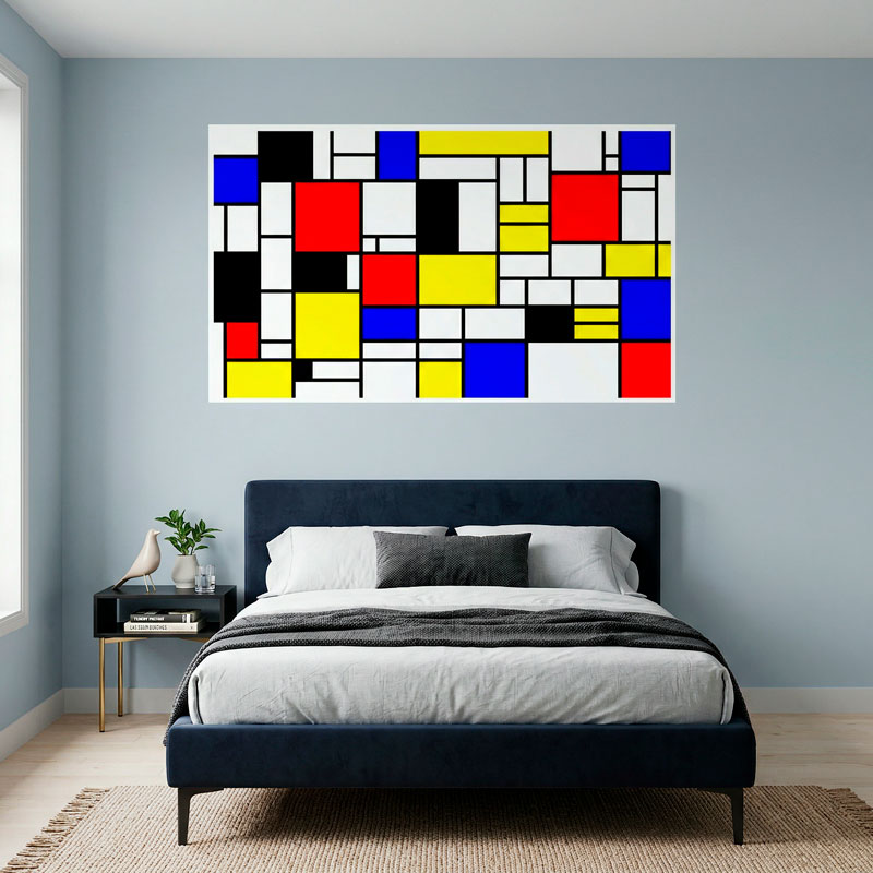 Mondrian 7