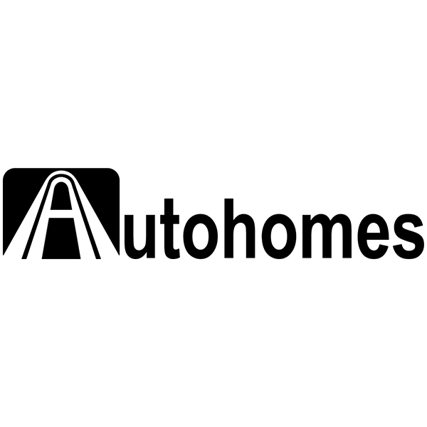 Camper van decals: Autohomes