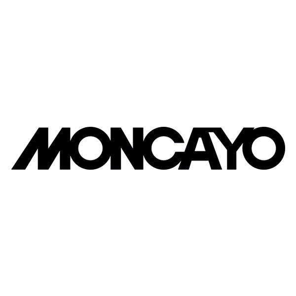 Camper van decals: Moncayo V