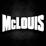 Camper van decals: McLouis 2
