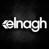 Camper van decals: Elnagh 2