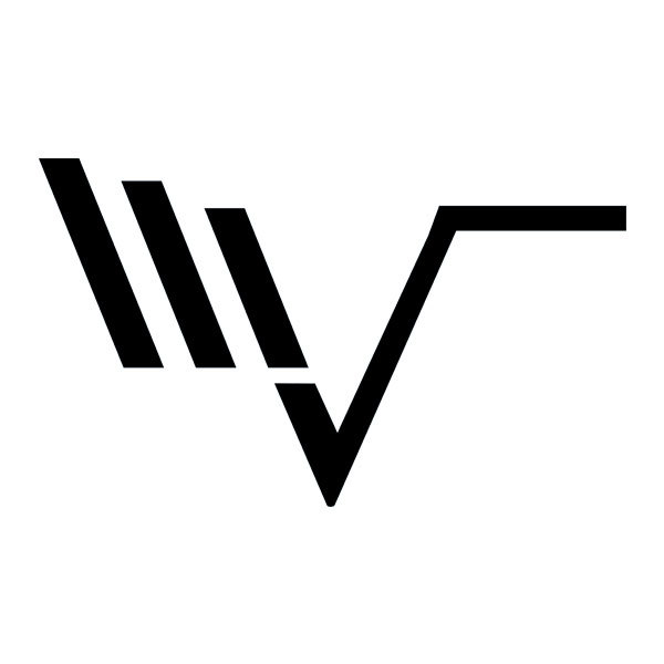 Camper van decals: Mobilvetta Logo