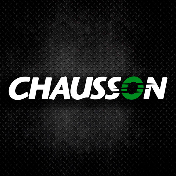 Chausson Logo 2/3