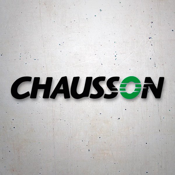 Chausson Logo 3/3
