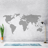 Wall Stickers: Worldpoint 2