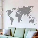 Wall Stickers: Worldpoint 3