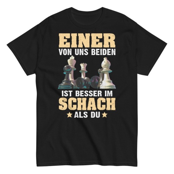 T-shirt on the theme of Funny Sayings