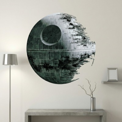 Star Wars Wall Stickers