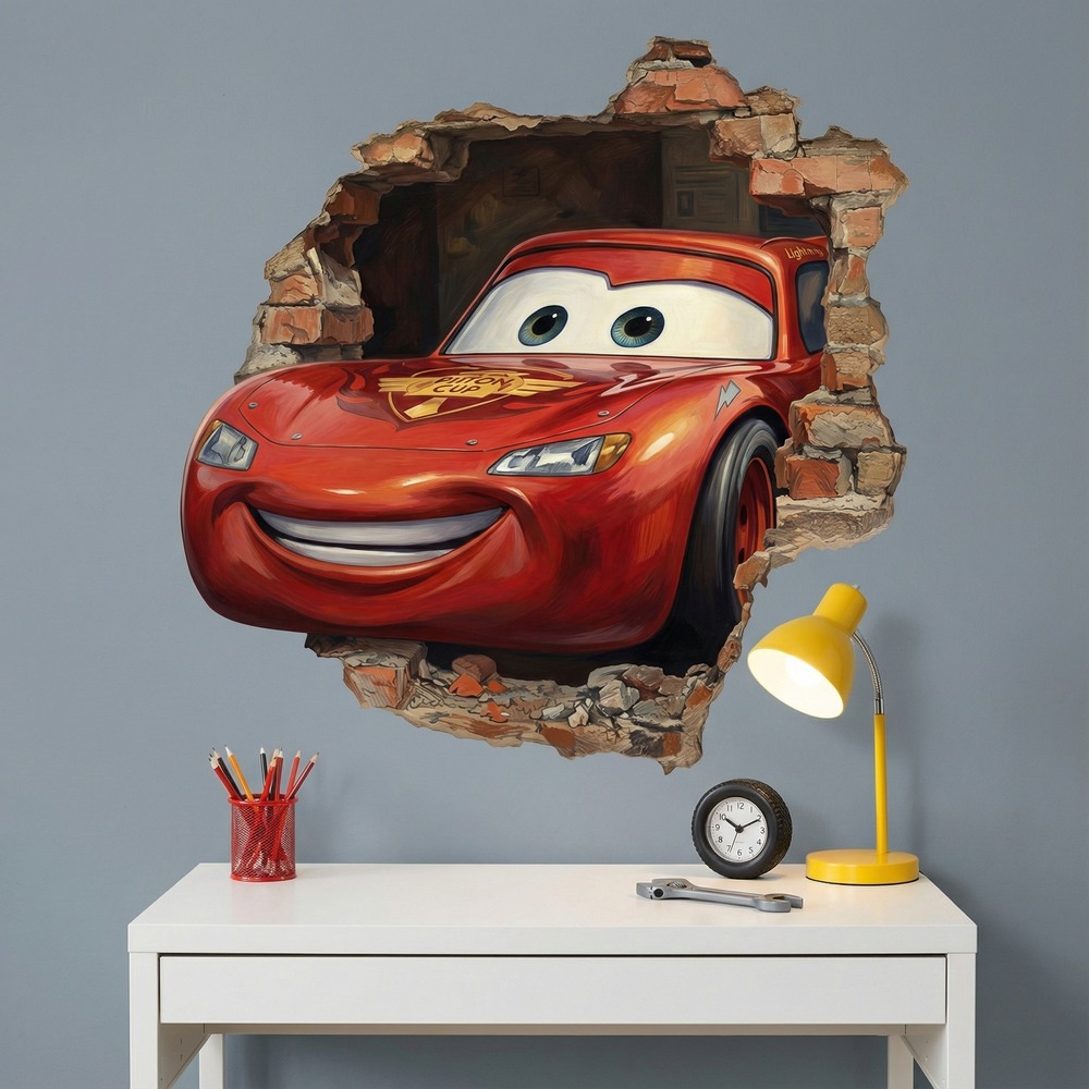 Disney wall sticker for kids